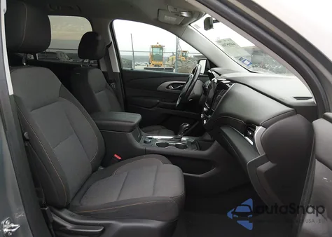 2019 Chevrolet Traverse 1Lt z USA, uszkodzony, nr VIN 1GNERGKW4KJ200258